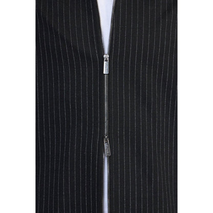 Perona Mattheus Black Jacket