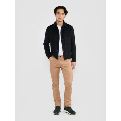 Perona Harrison Black Jacket
