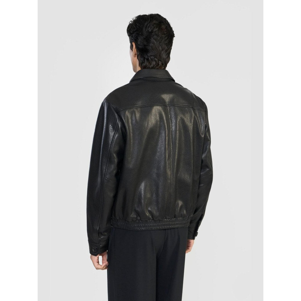 Perona Alistair Black Jacket