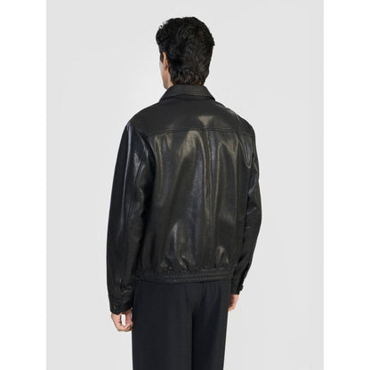 Perona Alistair Black Jacket