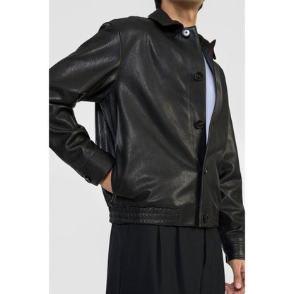 Perona Alistair Black Jacket