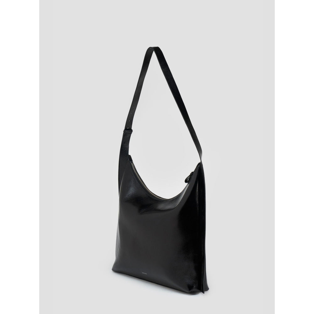 Perona Penelope Black Tote Bag