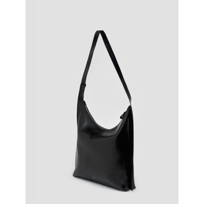 Perona Penelope Black Tote Bag