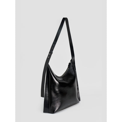 Perona Penelope Black Tote Bag
