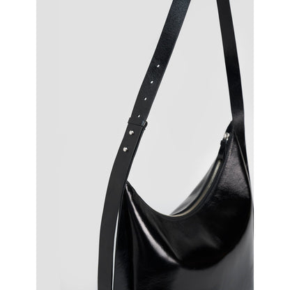 Perona Penelope Black Tote Bag