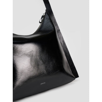 Perona Penelope Black Tote Bag