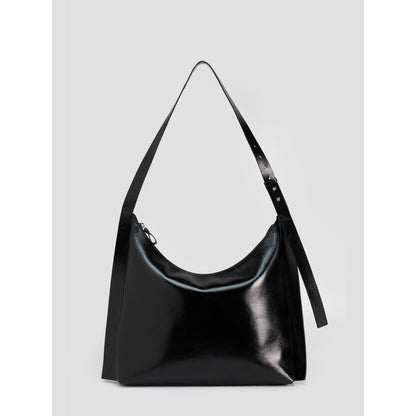 Perona Penelope Black Tote Bag