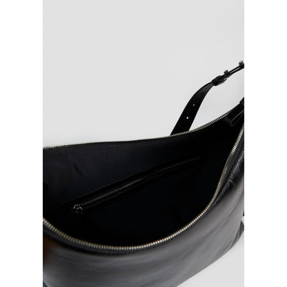 Perona Penelope Black Tote Bag