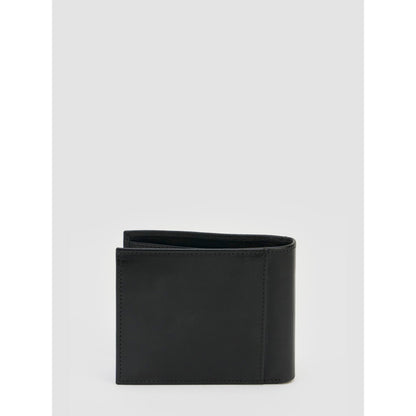 Perona Jericho Black Wallet