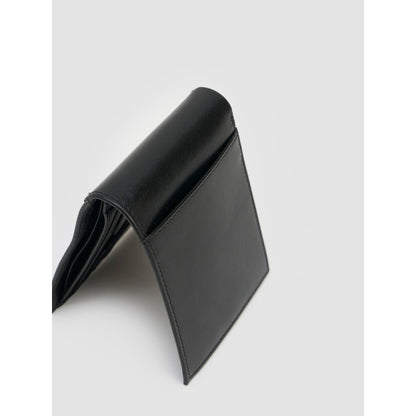 Perona Jericho Black Wallet