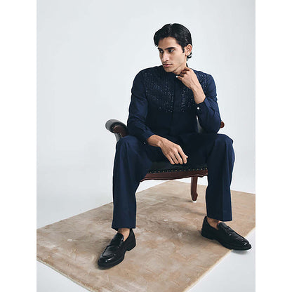 Project Bandi Vault Short Kurta