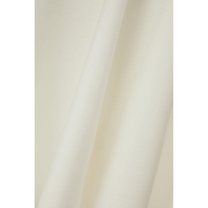 Quiz Clothing White Off- Shoulder Fit And Flared Midi Dress