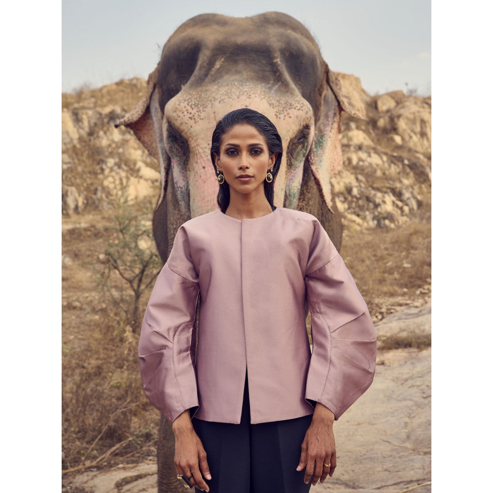 RENASCI Women Taffeta Jacket