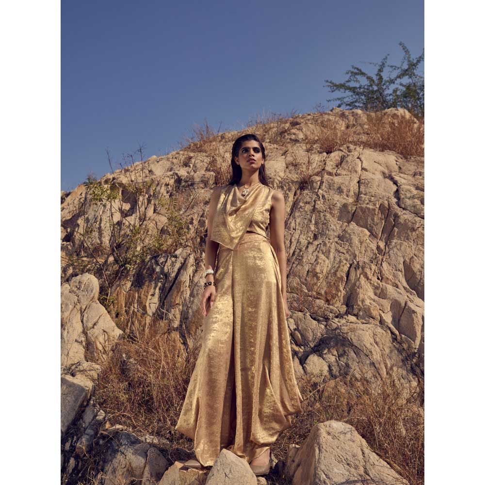 RENASCI Women Midas Co-Ord (Set of 2)
