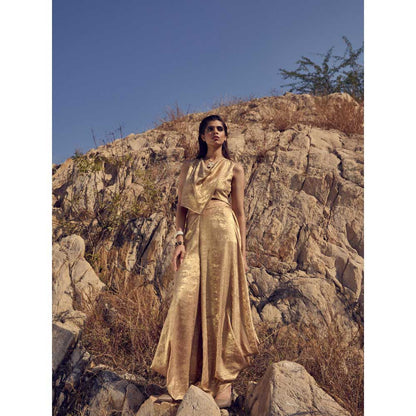 RENASCI Women Midas Co-Ord (Set of 2)