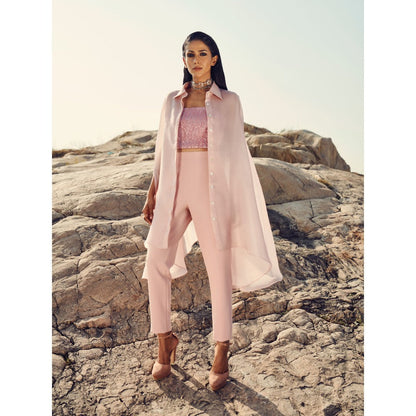 RENASCI Women Trail Co-Ord (Set of 3)