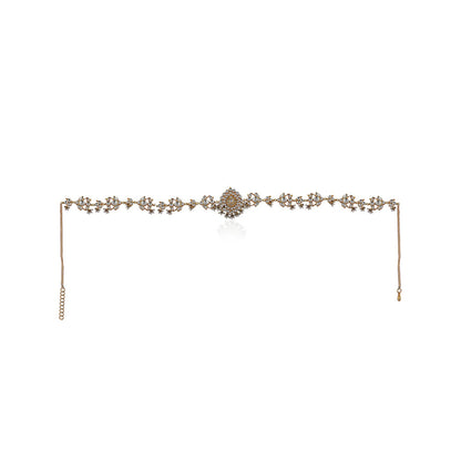 RIANA JEWELLERY Floral Wedding Special Kamarband