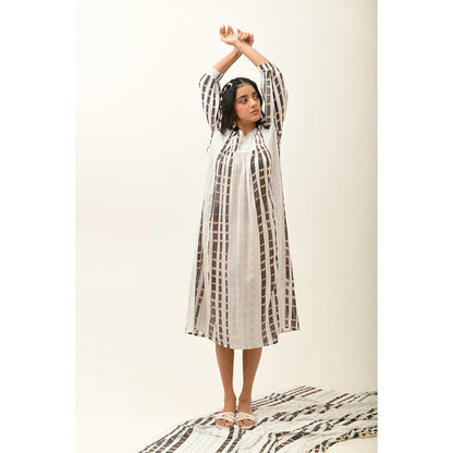 ROHO Ether Dress - White