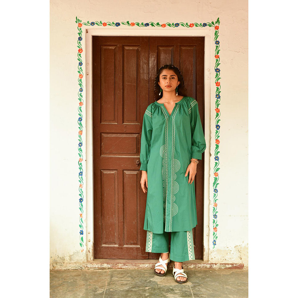 ROHO Moon Dress
