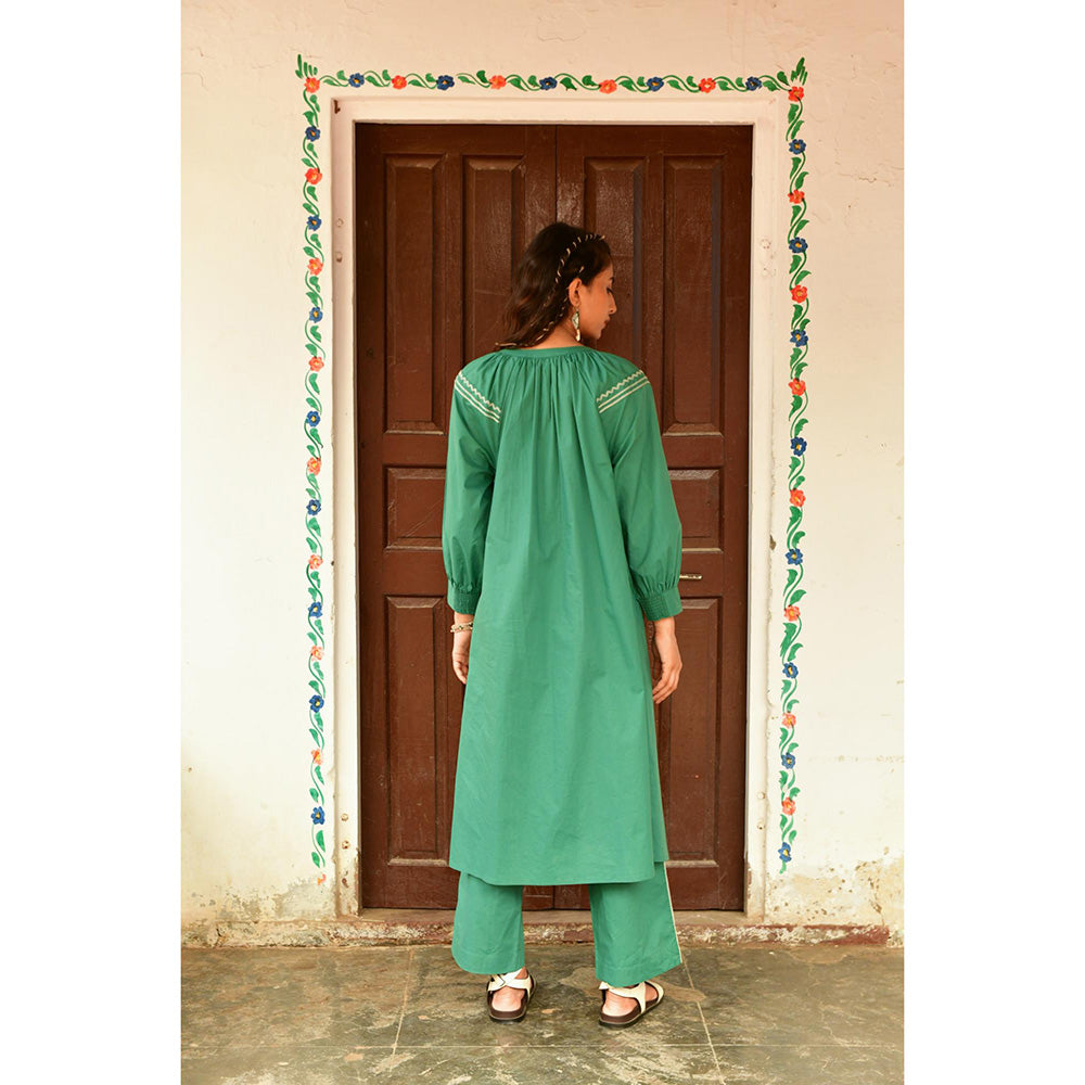 ROHO Moon Dress