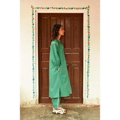 ROHO Moon Dress