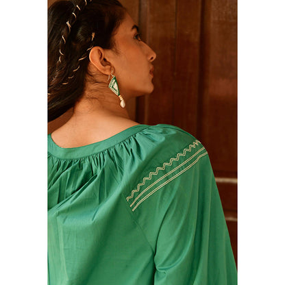 ROHO Moon Dress