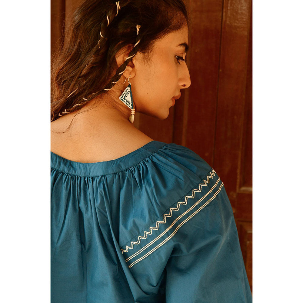 ROHO Moon Dress