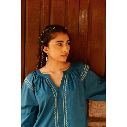 ROHO Moon Dress