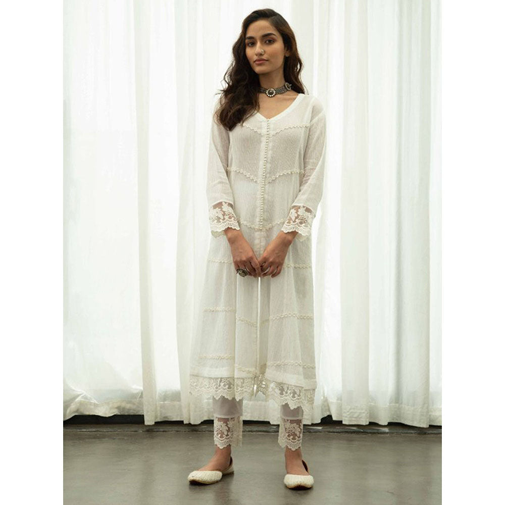 Roze mahjabeen Pant