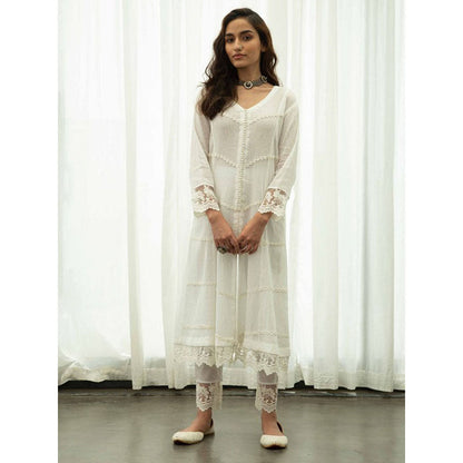 Roze mahjabeen Pant