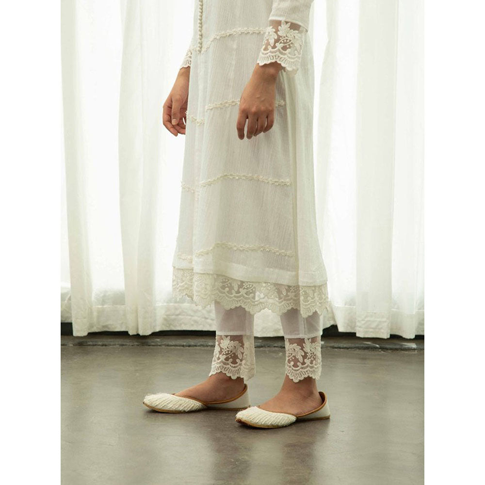 Roze mahjabeen Pant