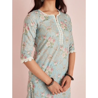 Roze Noor Kurta