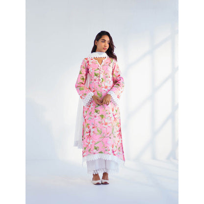 Roze Aasma Dupatta