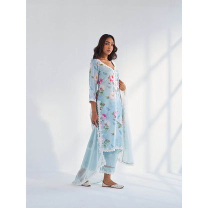 Roze Mariam Dupatta