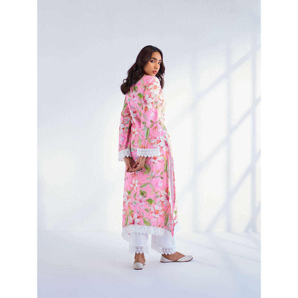 Roze Aasma Kurta