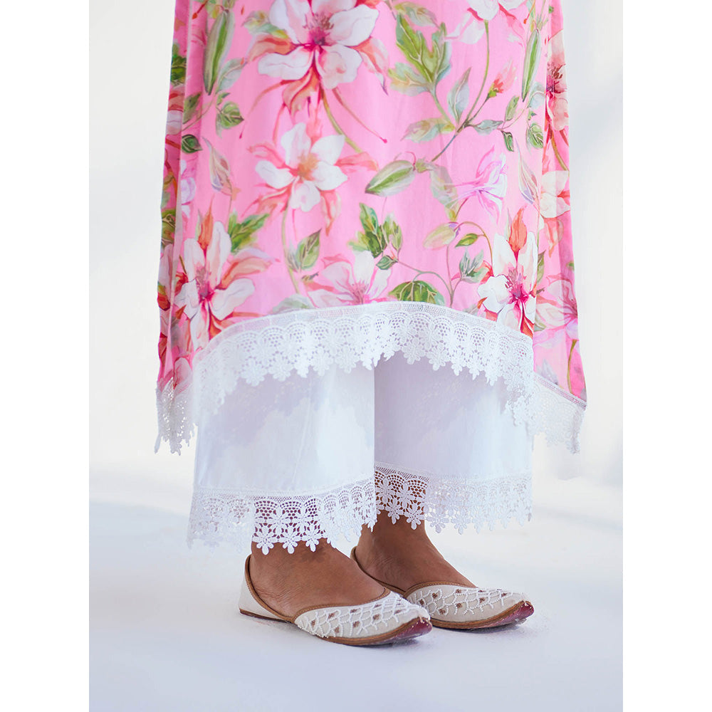 Roze Aasma Kurta