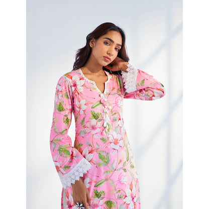 Roze Aasma Kurta