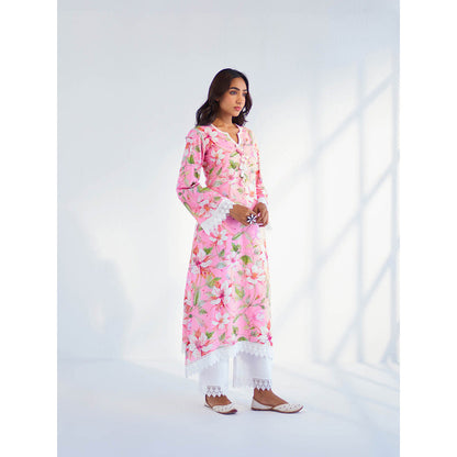 Roze Aasma Pant