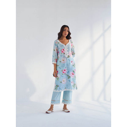 Roze Mariam Pant