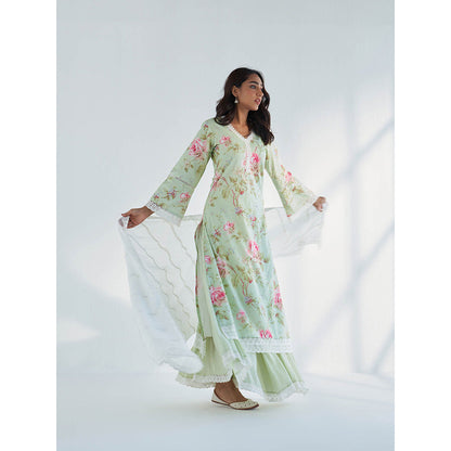Roze Maysoon Sharara