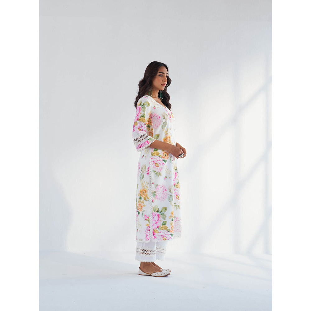 Roze Riha Kurta