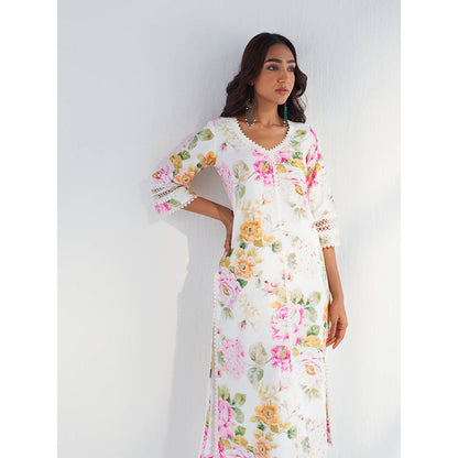 Roze Riha Kurta