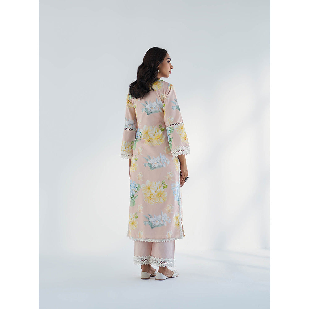 Roze Arfa Kurta