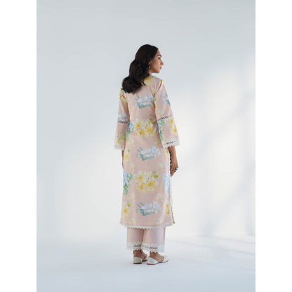 Roze Arfa Kurta