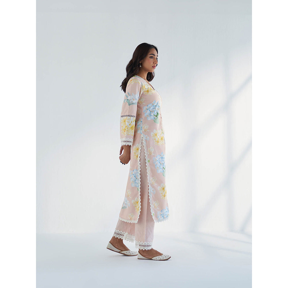 Roze Arfa Kurta