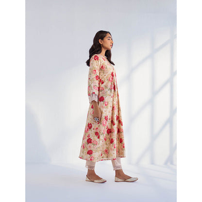 Roze Farida Pant