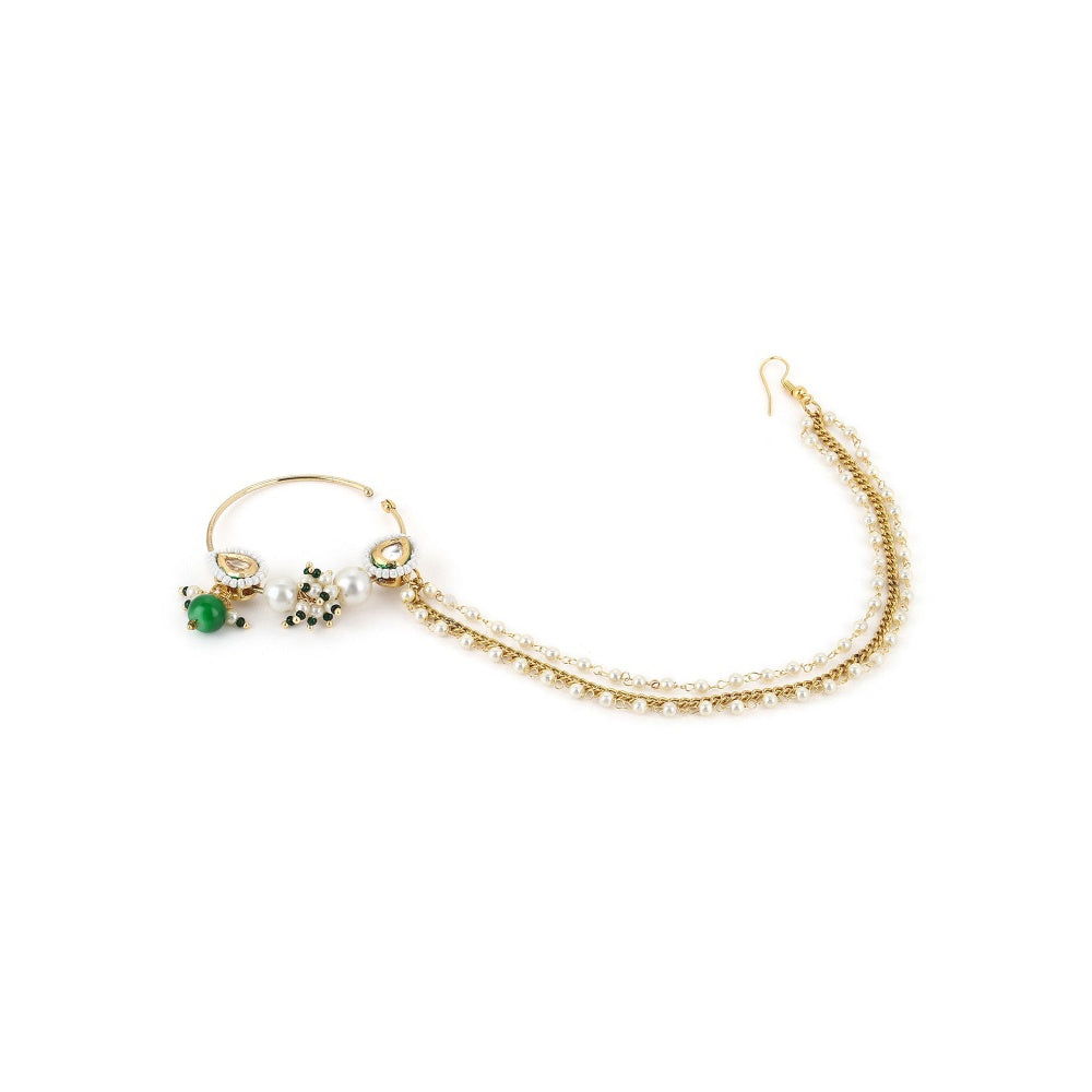 Ruby Raang Studio Kundan Nath