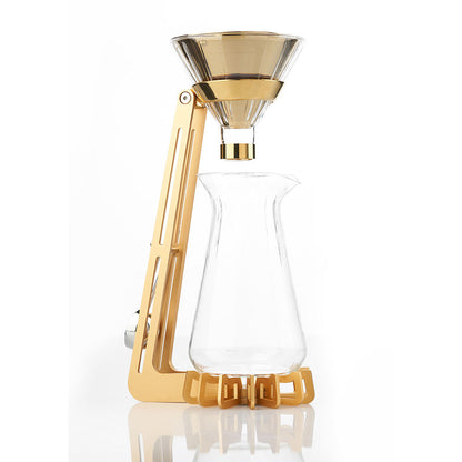 Shaze Gold The Caffeinator - 570 Ml