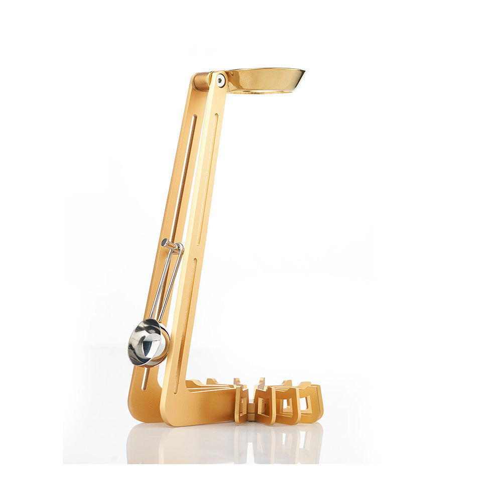 Shaze Gold The Caffeinator - 570 Ml