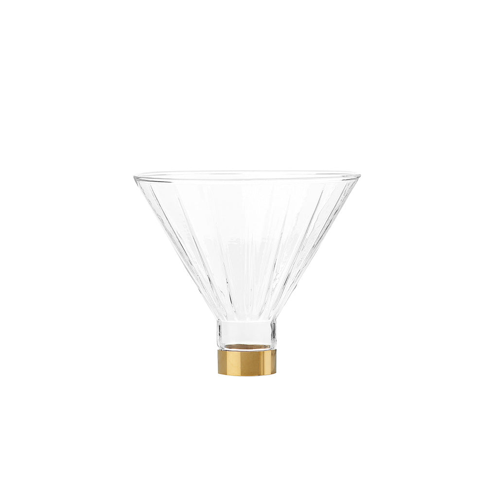 Shaze Gold The Caffeinator - 570 Ml